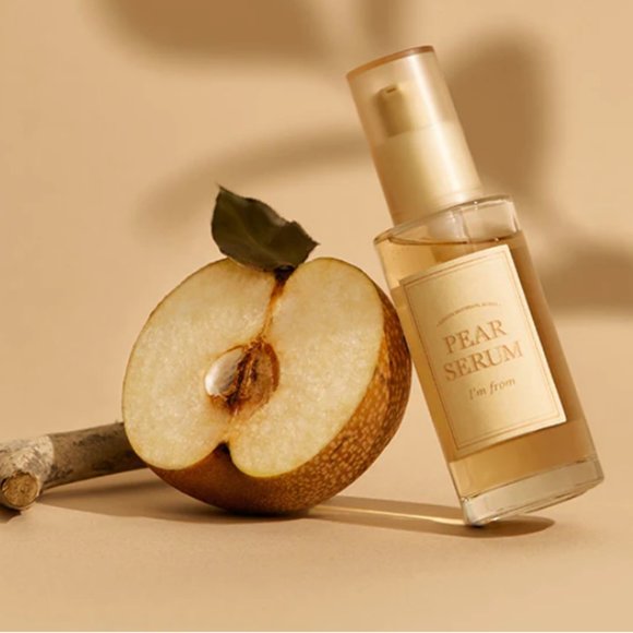I'm From Pear Serum, 50mL - Picture 5 of 5